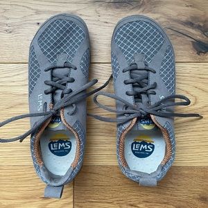 LEMS Primal 2 Shoe in Slate (Sz 41)